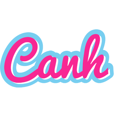 Canh popstar logo