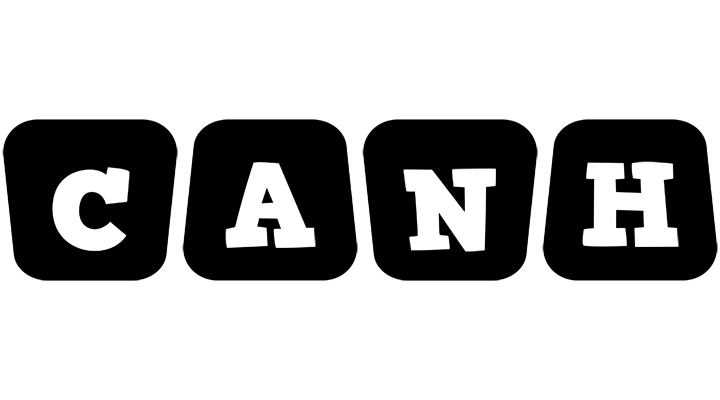 Canh racing logo