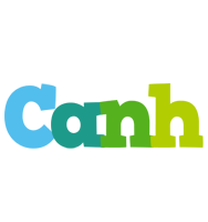 Canh rainbows logo