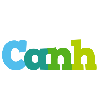 Canh rainbows logo