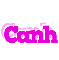 Canh rumba logo