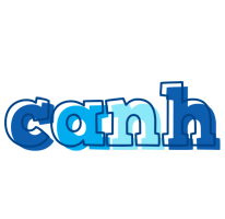 Canh sailor logo