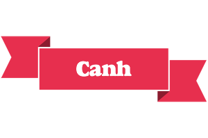 Canh sale logo