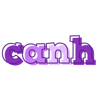 Canh sensual logo