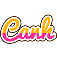 Canh smoothie logo