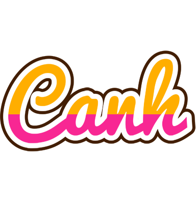 Canh smoothie logo