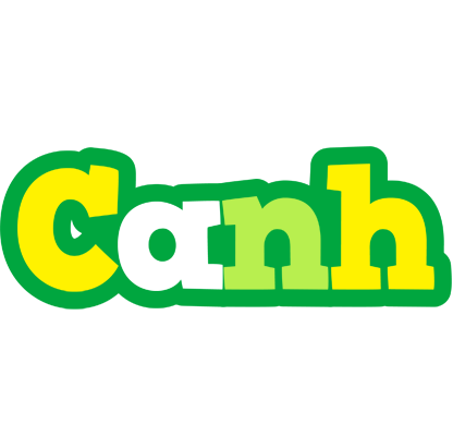 Canh soccer logo
