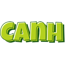 Canh summer logo