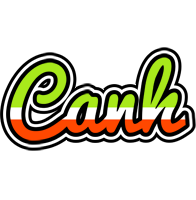 Canh superfun logo