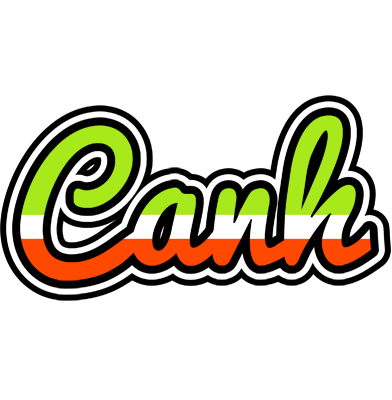 Canh superfun logo