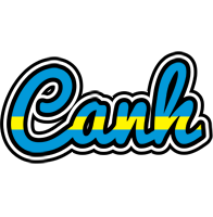 Canh sweden logo