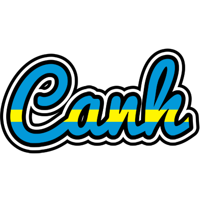 Canh sweden logo