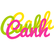 Canh sweets logo