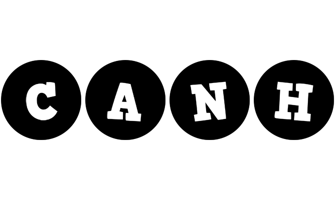 Canh tools logo