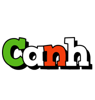 Canh venezia logo