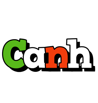 Canh venezia logo