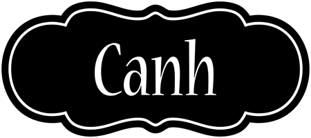 Canh welcome logo