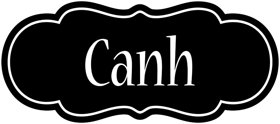 Canh welcome logo