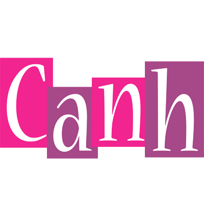 Canh whine logo