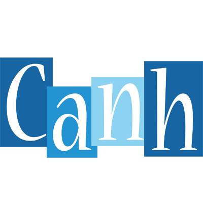 Canh winter logo