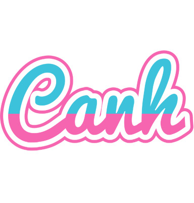 Canh woman logo