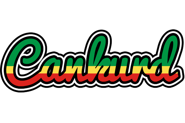 Cankurd african logo