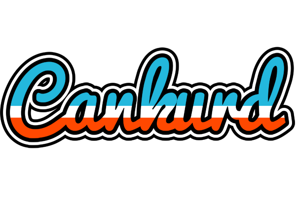 Cankurd america logo