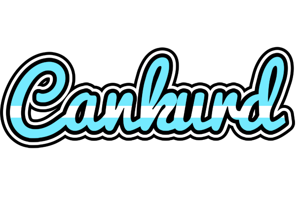 Cankurd argentine logo