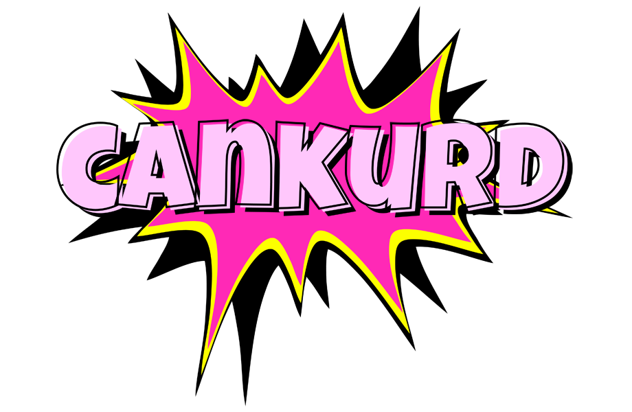 Cankurd badabing logo