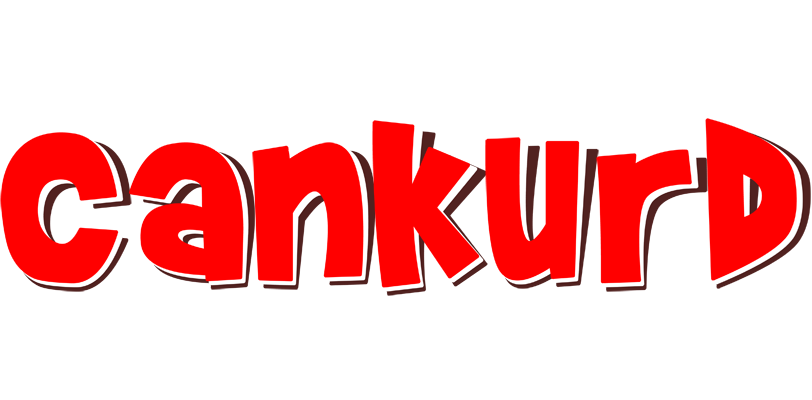 Cankurd basket logo