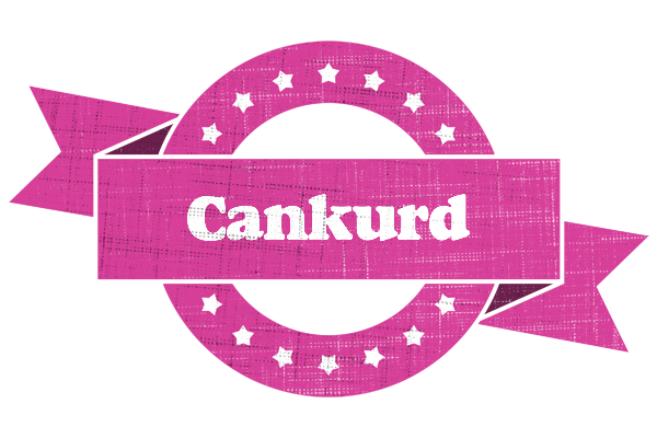 Cankurd beauty logo