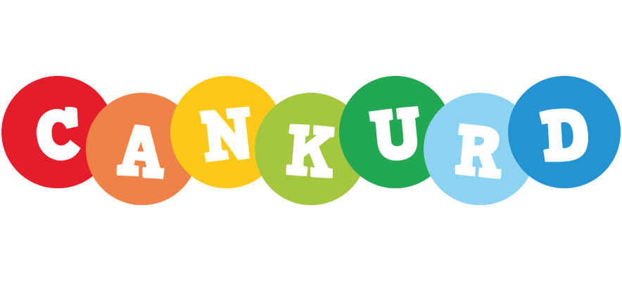 Cankurd boogie logo