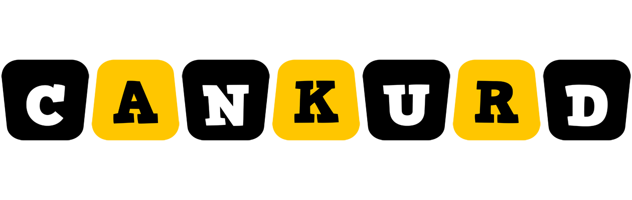 Cankurd boots logo