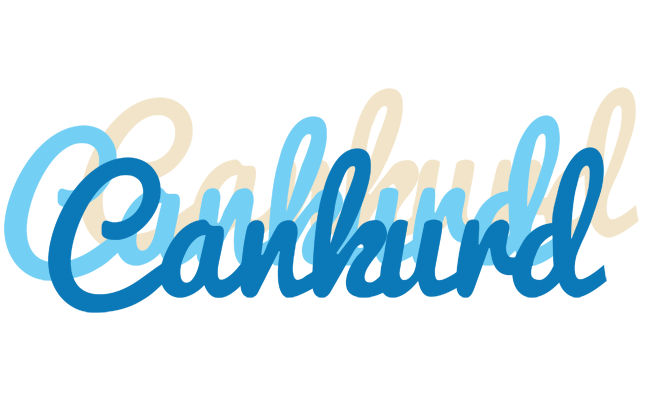 Cankurd breeze logo