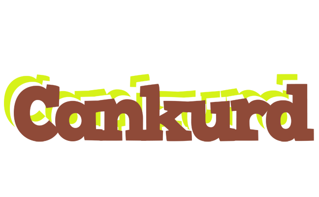 Cankurd caffeebar logo