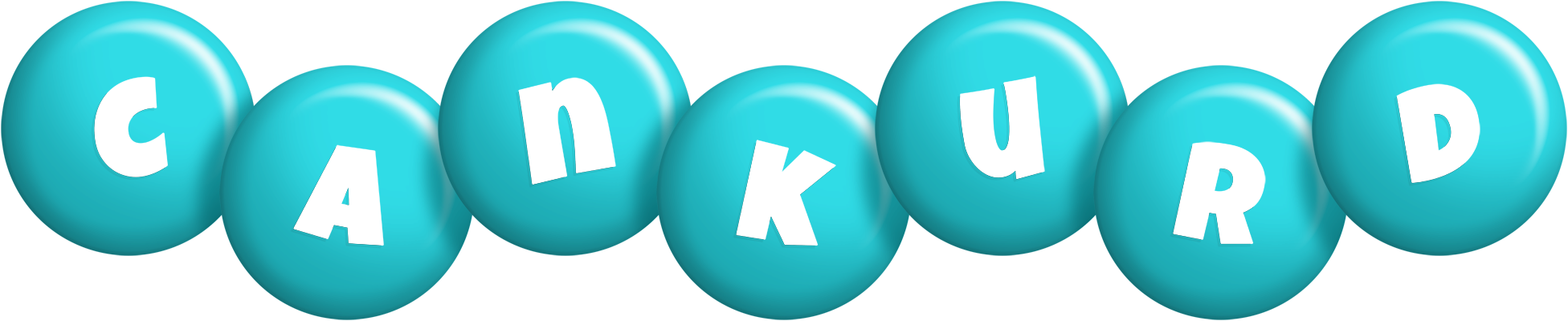 Cankurd candy-azur logo