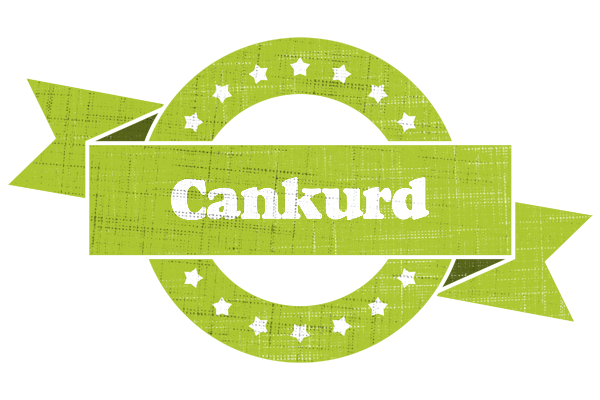 Cankurd change logo