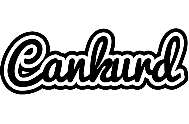 Cankurd chess logo