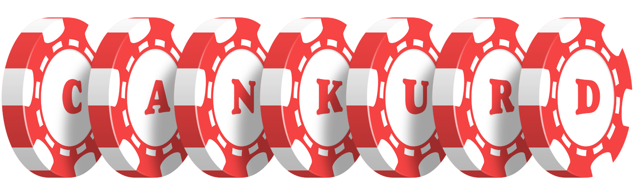 Cankurd chip logo