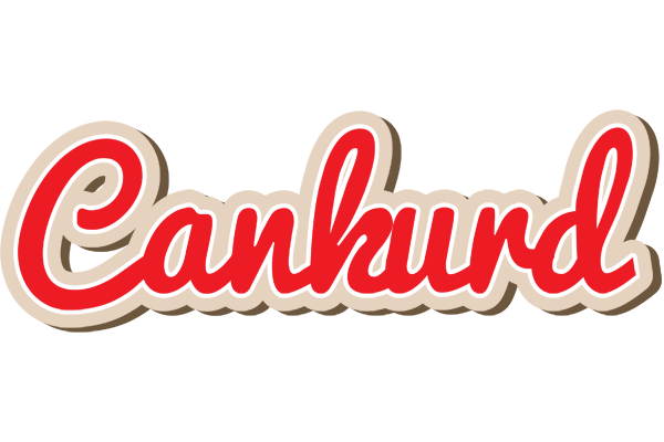 Cankurd chocolate logo