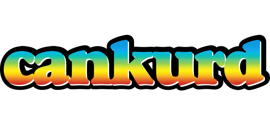 Cankurd color logo