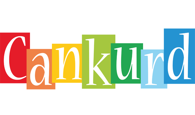 Cankurd colors logo
