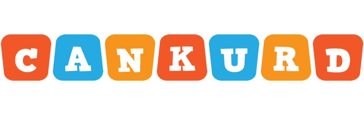 Cankurd comics logo