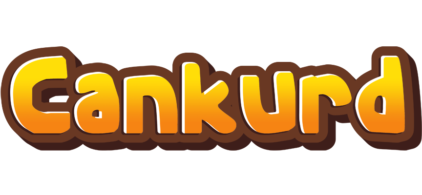 Cankurd cookies logo