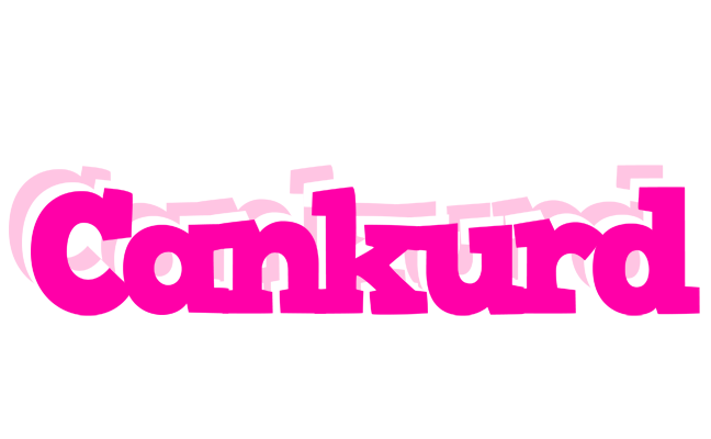 Cankurd dancing logo