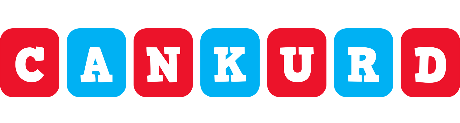 Cankurd diesel logo