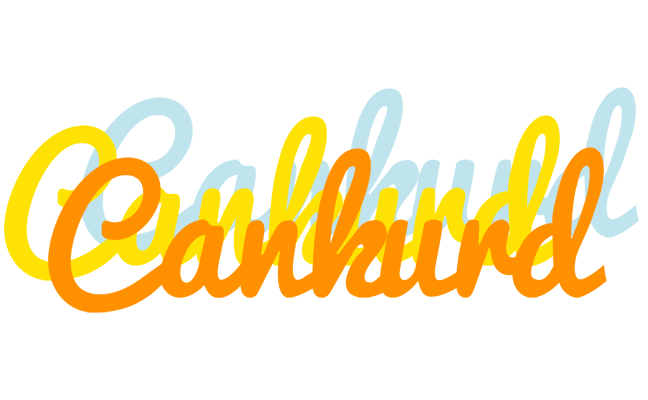 Cankurd energy logo