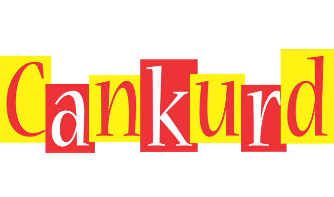 Cankurd errors logo