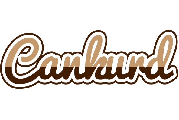 Cankurd exclusive logo