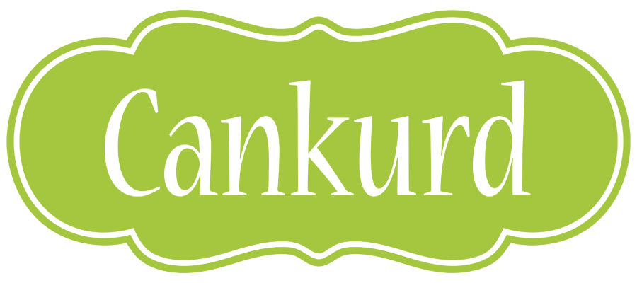 Cankurd family logo